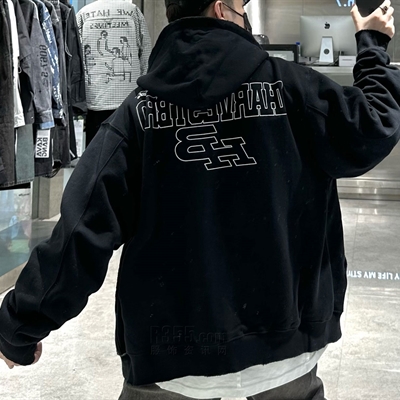 市场上装-卫衣-休闲卫衣