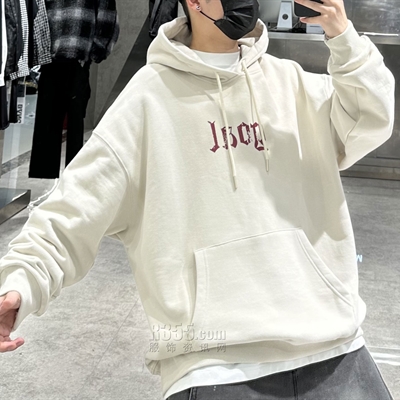 市场上装-卫衣-休闲卫衣