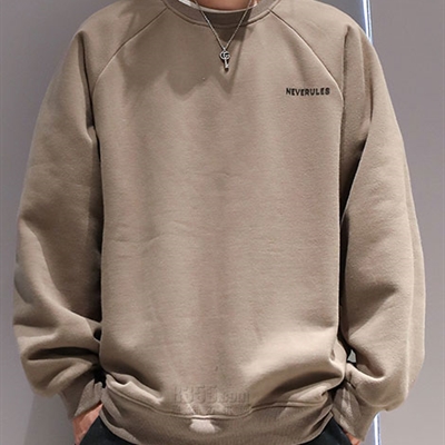 市场上装-卫衣-休闲卫衣