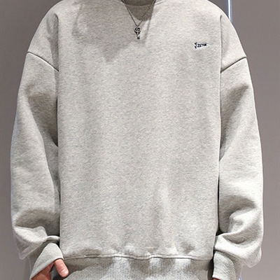 市场上装-卫衣-休闲卫衣