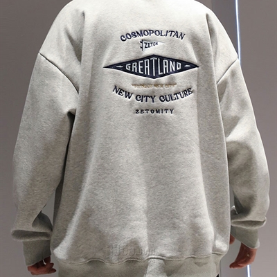 市场上装-卫衣-休闲卫衣