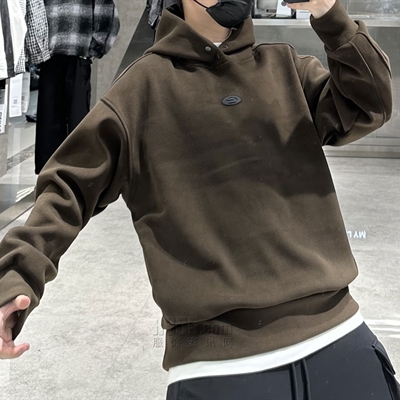 市场上装-卫衣-休闲卫衣