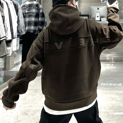 市场上装-卫衣-休闲卫衣