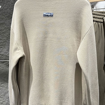 市场上装-卫衣-休闲卫衣