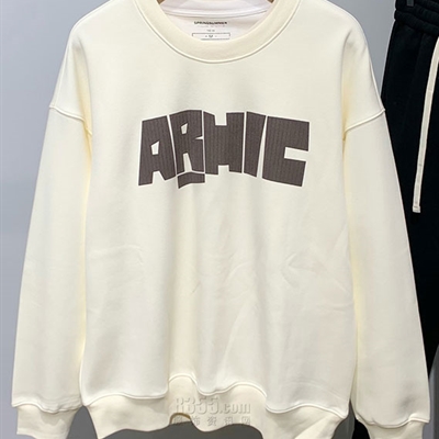 市场上装-卫衣-休闲卫衣