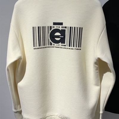 市场上装-卫衣-休闲卫衣