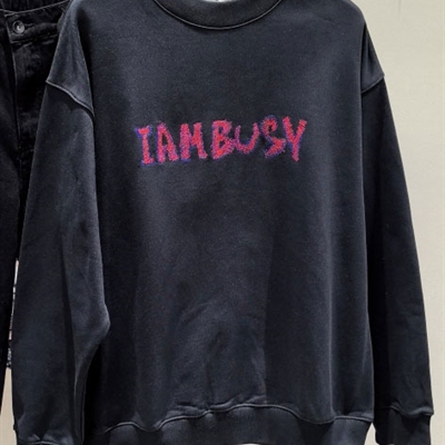 市场上装-卫衣-休闲卫衣