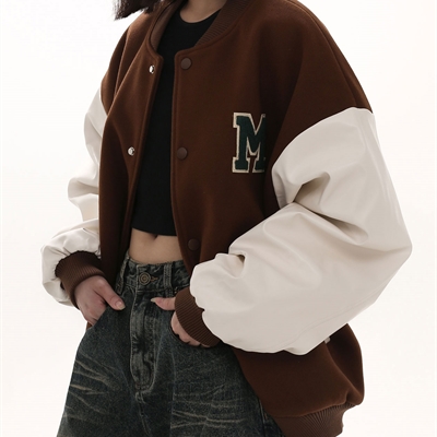 市场上装-夹克-电商夹克