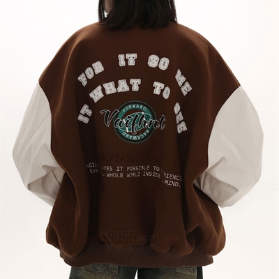 市场上装-夹克-电商夹克