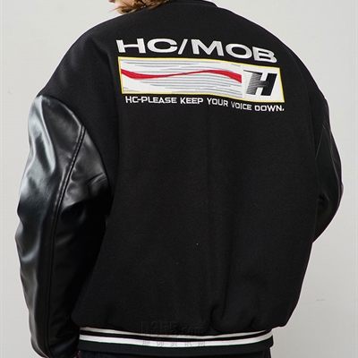 市场上装-夹克-电商夹克