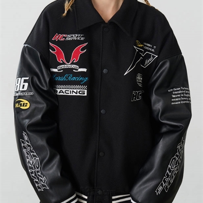 市场上装-夹克-电商夹克