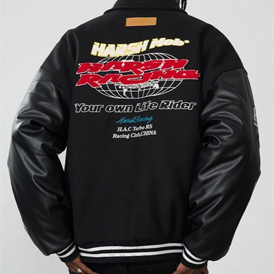 市场上装-夹克-电商夹克