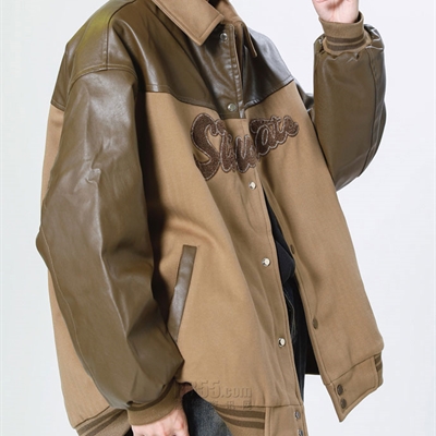 市场上装-夹克-电商夹克