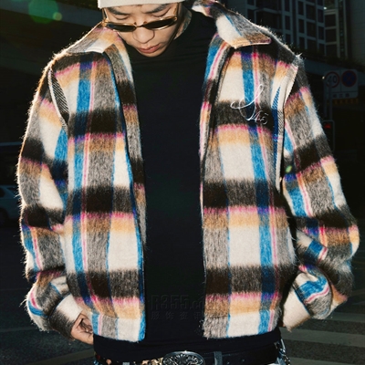 市场上装-夹克-电商夹克