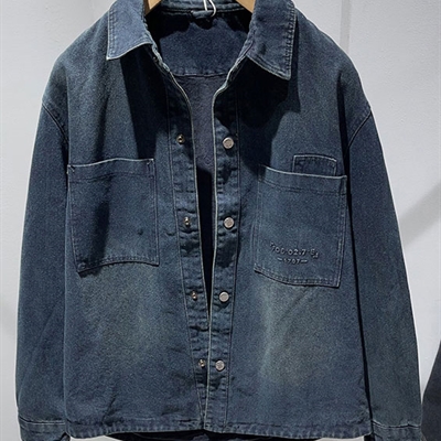 市场上装-夹克-休闲夹克