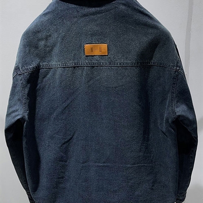 市场上装-夹克-休闲夹克