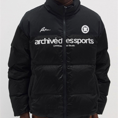 市场上装-棉衣/羽绒服-电商棉服