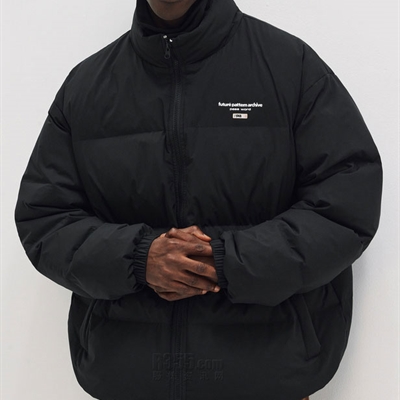 市场上装-棉衣/羽绒服-电商棉服