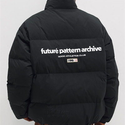 市场上装-棉衣/羽绒服-电商棉服