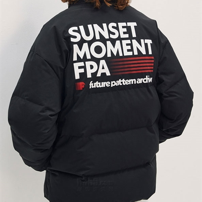 市场上装-棉衣/羽绒服-电商棉服