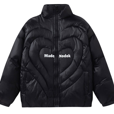 市场上装-棉衣/羽绒服-电商棉服