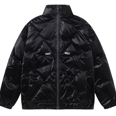 市场上装-棉衣/羽绒服-电商棉服