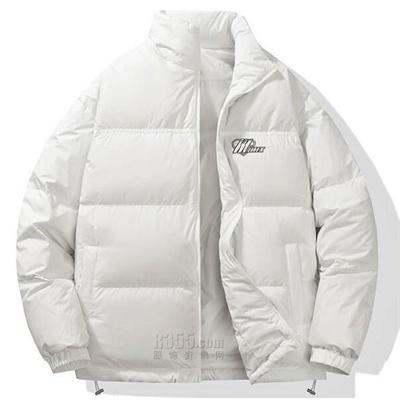 市场上装-棉衣/羽绒服-电商棉服