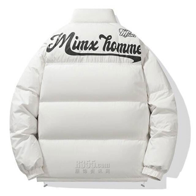 市场上装-棉衣/羽绒服-电商棉服