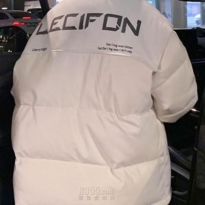 市场上装-棉衣/羽绒服-电商棉服