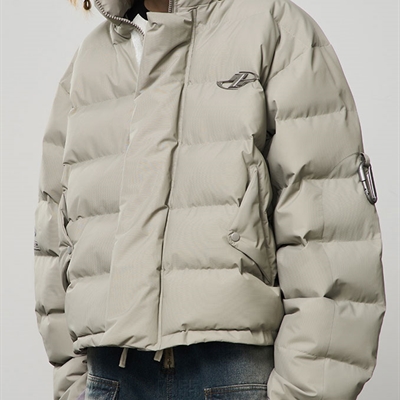 市场上装-棉衣/羽绒服-电商棉服