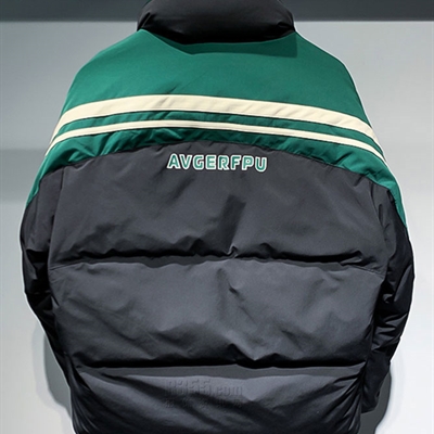 市场上装-棉衣/羽绒服-休闲棉服