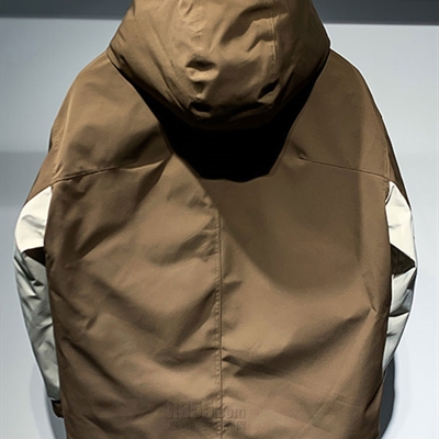 市场上装-棉衣/羽绒服-休闲棉服