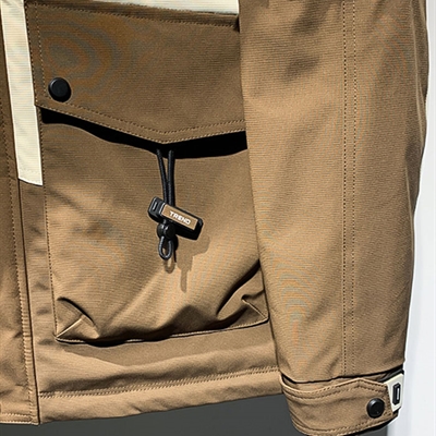 市场上装-棉衣/羽绒服-休闲棉服