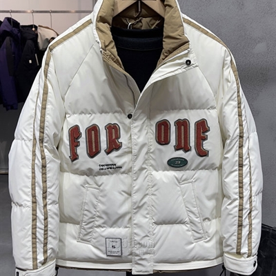 市场上装-棉衣/羽绒服-休闲棉服