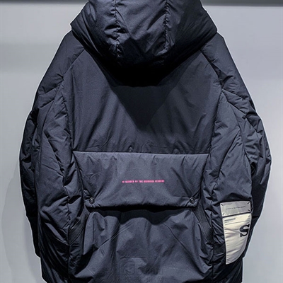 市场上装-棉衣/羽绒服-休闲棉服