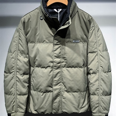 市场上装-棉衣/羽绒服-休闲棉服