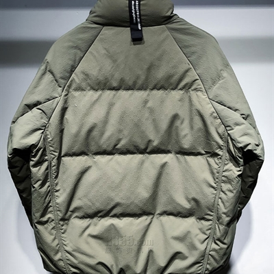 市场上装-棉衣/羽绒服-休闲棉服