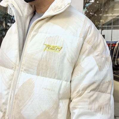 市场上装-棉衣/羽绒服-休闲棉服