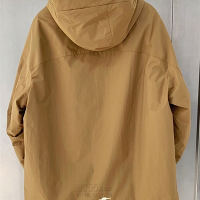 市场上装-棉衣/羽绒服-休闲棉服