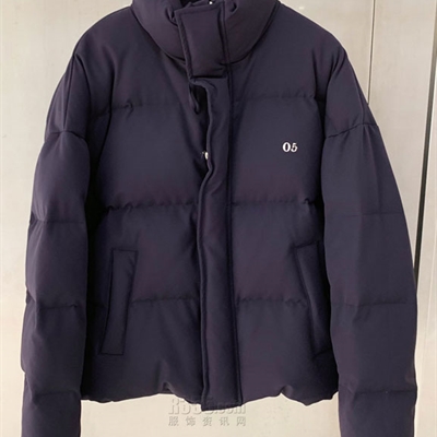 市场上装-棉衣/羽绒服-休闲棉服