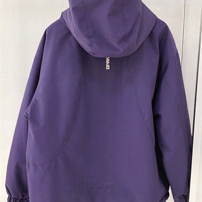 市场上装-棉衣/羽绒服-休闲棉服