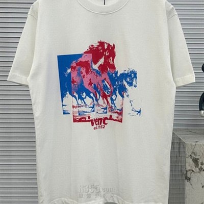 市场上装-T恤-欧货T恤