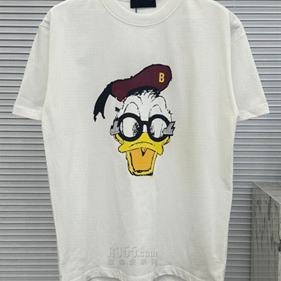 市场上装-T恤-欧货T恤