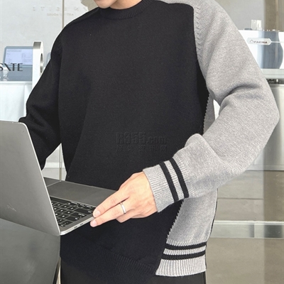 市场上装-毛衫-欧货毛衫