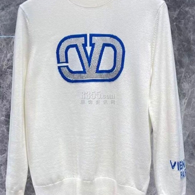 市场上装-毛衫-欧货毛衫