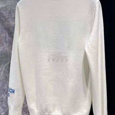 市场上装-毛衫-欧货毛衫