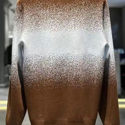 市场上装-毛衫-欧货毛衫