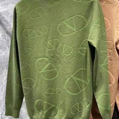 市场上装-毛衫-欧货毛衫