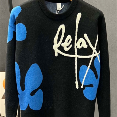 市场上装-毛衫-休闲毛衫