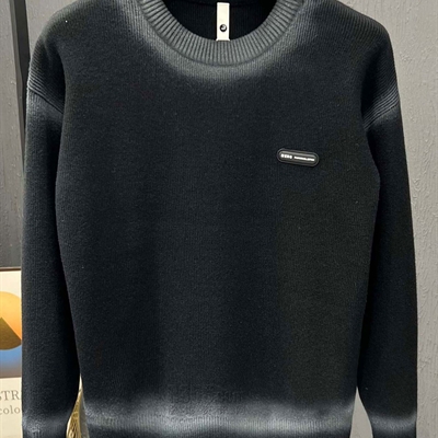 市场上装-毛衫-休闲毛衫